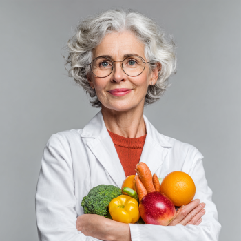 Здорове харчування для літніх людей